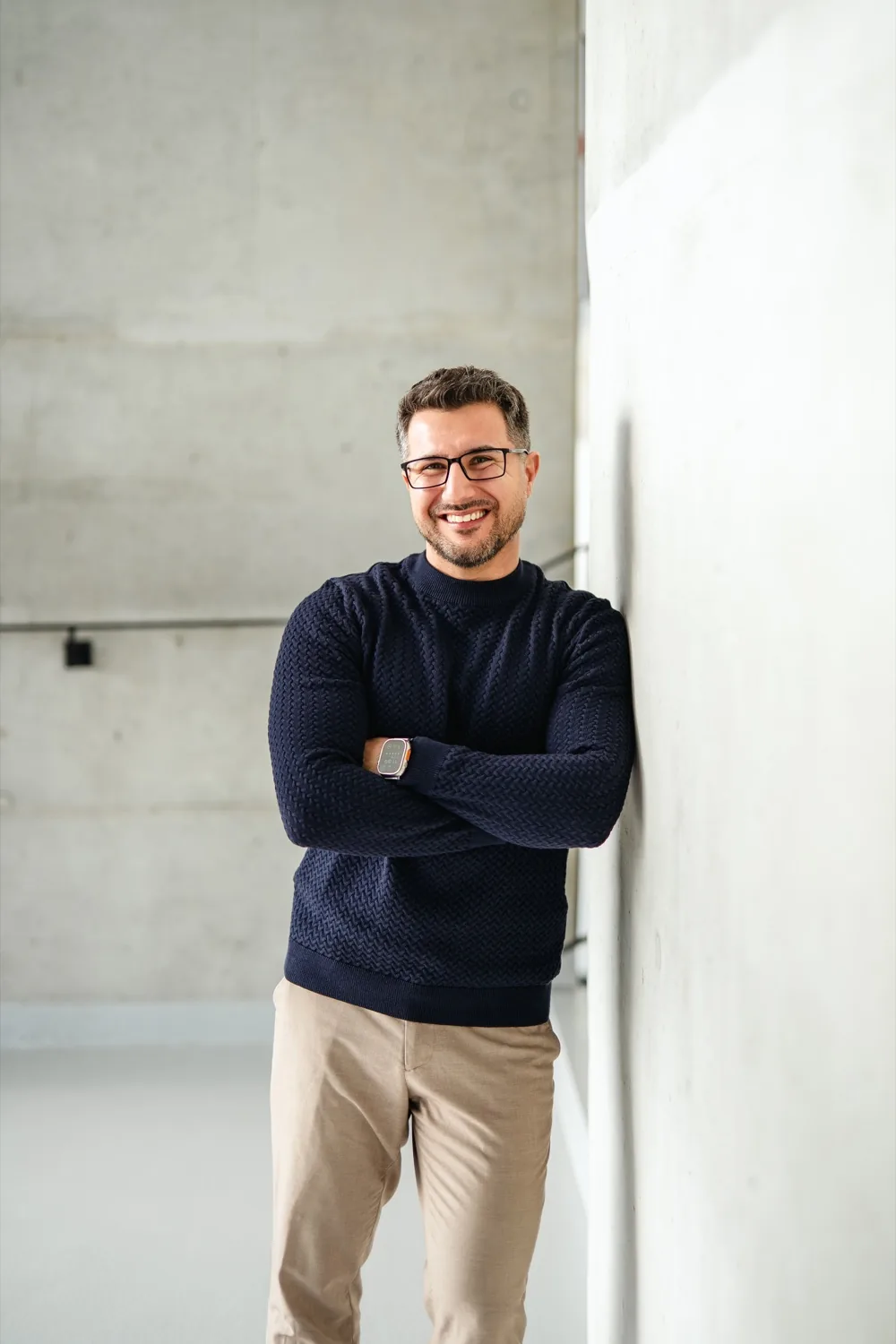 Michalis Katapodis