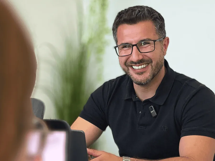 Jak se v IT nezbláznit z „mokré houbičky“? Proč v 3IT sázíme na Gallup